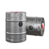 Beer Keg 01