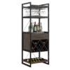Alcohol Shelf 01