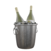 Chilled Wine Bottles in Bucket 01