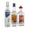 Spirit Bottles 01