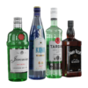 Spirit Bottles 02