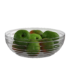 Bowl of Apples 01