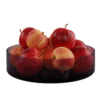 Bowl of Apples 02