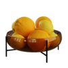Bowl of Lemons & Oranges 01