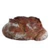 Bread Loaf 01