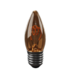 Charing Vintage Candle Bulb 01