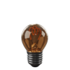 Balham Vintage Golf Ball Bulb 01