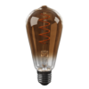 Thamesmead Vintage Teardrop Bulb 01