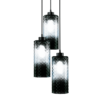 Glass Pendant Light 01