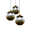 Glass Pendant Light 04