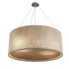 Fabric Pendant Light 01