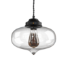 Glass Pendant Light 10