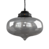 Glass Pendant Light 11