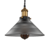 Glass Pendant Light 14