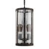 Glass Pendant Light 16