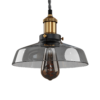 Glass Pendant Light 19