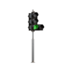 UK Traffic Light 01