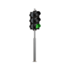 UK Traffic Light 02