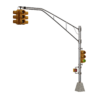 US Traffic Light 03