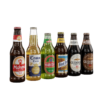 Beer Bottles 02