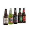 Beer Bottles 01