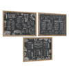 Cafe Chalkboard 01