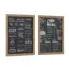 Cafe Chalkboard 02