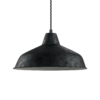 Blue Breakfast Bar Pendant Light 01