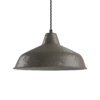 Grey Breakfast Bar Pendant Light 01