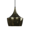 Antique Gold Pendant Light 02