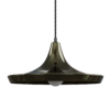 Antique Gold Pendant Light 03