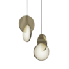 Disk Pendant Light 01
