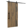 Barn Door 01