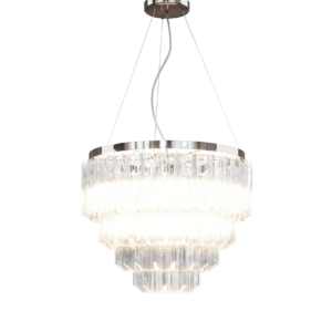 Crystal Chandelier 02