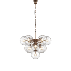 Bubble Pendant Light 02