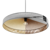 String Pendant Light 01