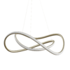 Squiggle Pendant Light 01