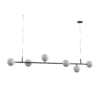Bubble Pendant Light 03