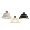 Bowl Pendant Light 01