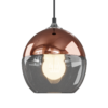 Rose Gold Pendant Light 01