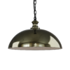 Antique Gold Pendant Light 01