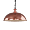 Antique Rose Pendant Light 01