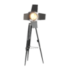 Theatre Floor Lamp 01