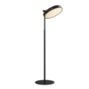 Disc Floor Lamp 01