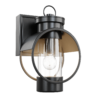 Outdoor Wall Light 04