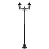 Vintage Double Lantern 01