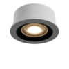 Round Downlighter 02