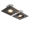 Square Downlighter 02
