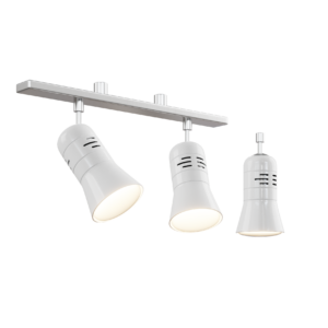 Cylinder Spotlight 07