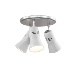 Cylinder Spotlight 08